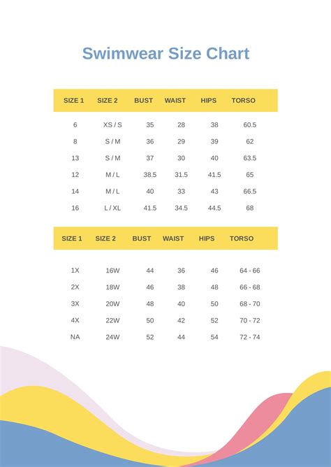 sea level bathing suit|sea level swimwear size chart.